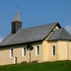 Filialkirche Maria Thurn