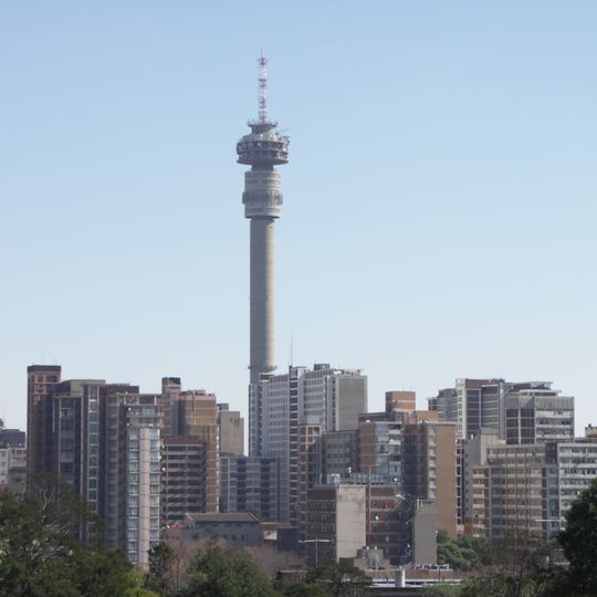 Hillbrow