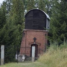 Cmentarz ewangelicki w Mysłowie