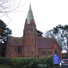 Church of Saint Thomas