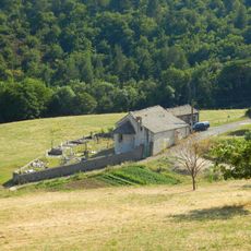 Église de l'Assomption-de-Notre-Dame de Cassagnoles