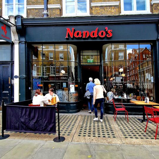 Nando's