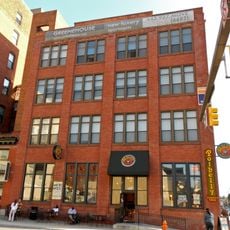 Loft Historic District South