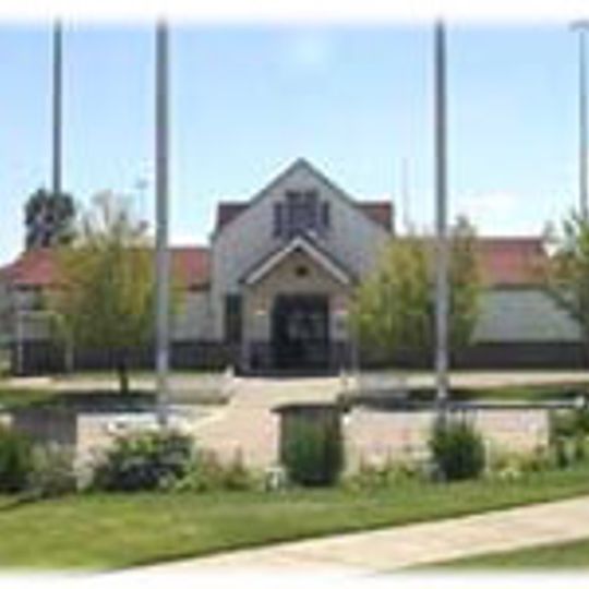 Federal Correctional Institution, Sheridan