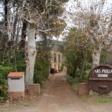 Mas Molla de la Riera