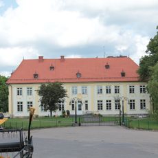 Schloss Wusterwitz