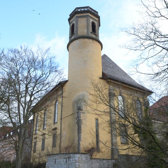 Stadtkirche