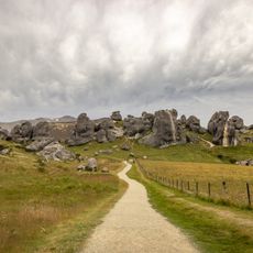 Castle Hill