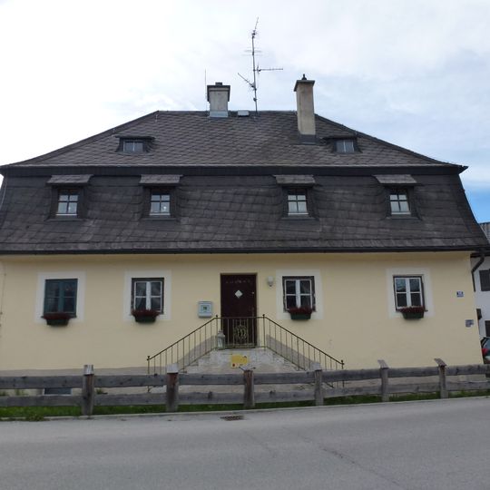 Berchtesgadener Straße 16