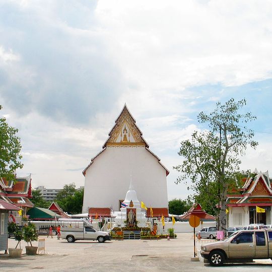 Wat Pa Lelai