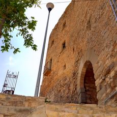 Castell de Fonolleres