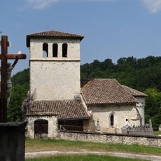 Église Saint-Étienne de Castanède