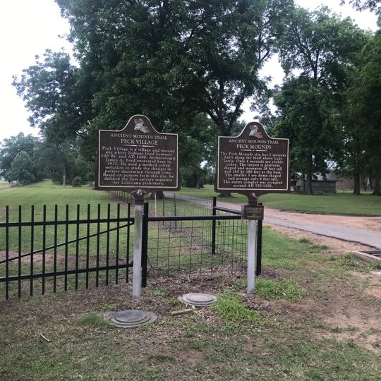 Parroquia de Catahoula