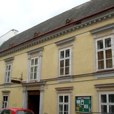 Internát a Sloydov dom