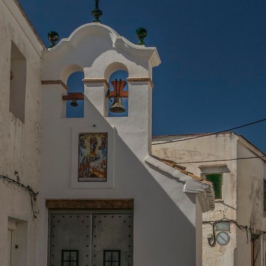 Church of Our Lady of Cullera in Alberic