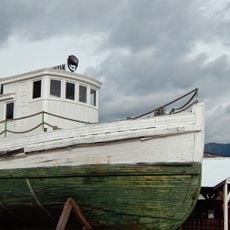 Miracle of America Museum and Pioneer Village