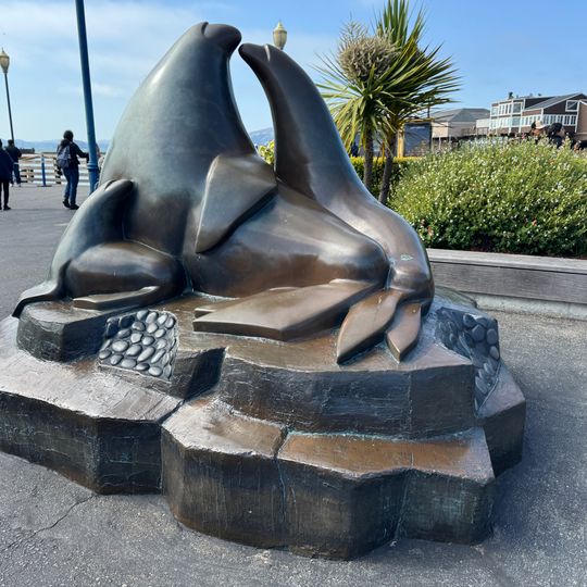 Guardians of the Gate