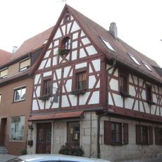 Wohnhaus in Altdorf bei Nürnberg