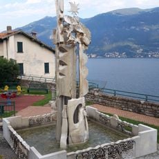 Fontana delle tradizioni lezzenesi