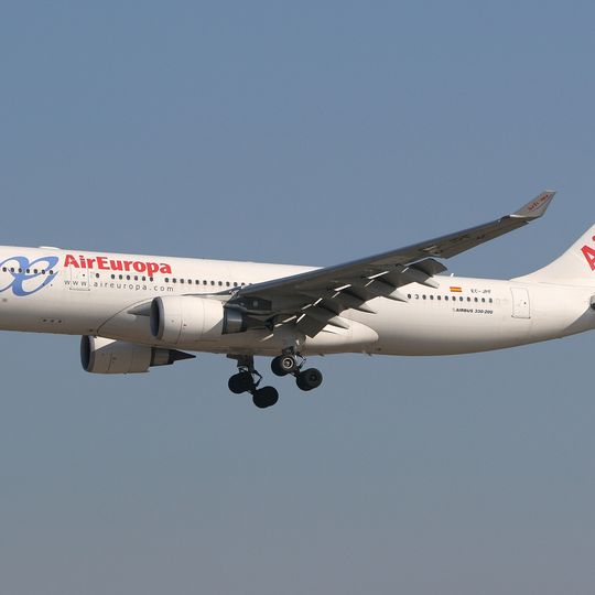 Air Europa