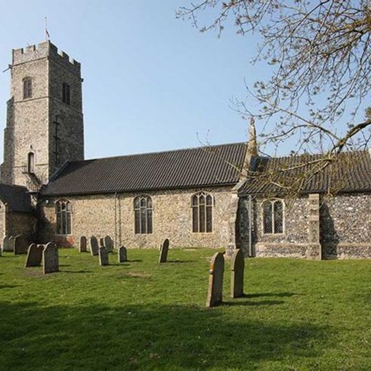 Church of All Saints