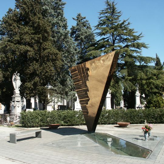 Cimitero monumentale di Rimini