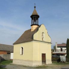 Chapel of Saint Florian