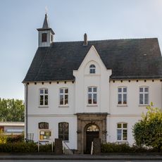 Kirchhaus Rimbeck