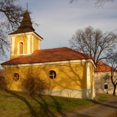 Chapel of Saint Florian