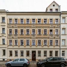 Wilhelm-Plesse-Straße 8 (Leipzig)