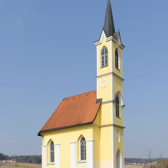 Messkapelle