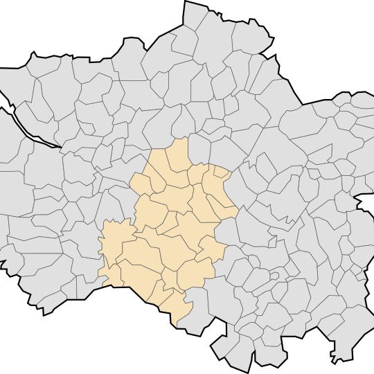 Cantone di Campagne-lès-Hesdin