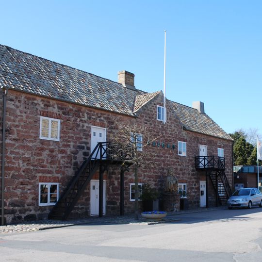 Höganäs Museum och Konsthall