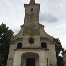 Church of Saint Adalbert