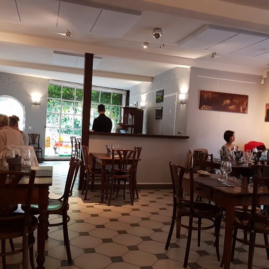 Le Chemin des Peintres