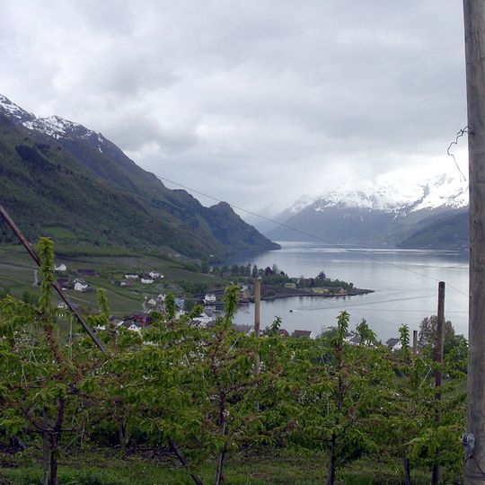 Hardanger