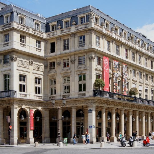 Comédie-Française