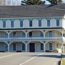 Delaney Hotel