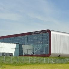 Erwin Hymer Museum