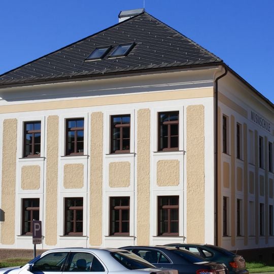 Musikschule