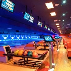 Bowlero
