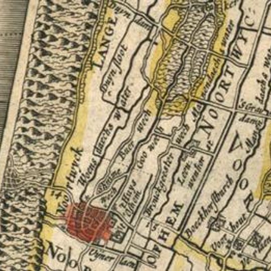 Zisterzienserinnenabtei Leeuwenhorst