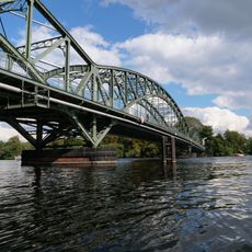 Eiswerderbrücke