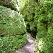 Historic locations in Thuringia