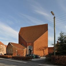 Hyltebjerg Church