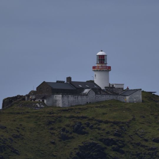 Black Rock lighthouse