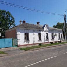 Karla Libkniechta Street 36/83, Babrujsk