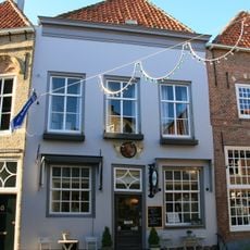 Engstraat 8, Heusden