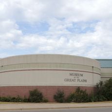 Museum of the Great Plains