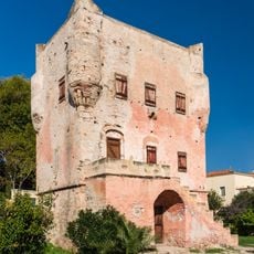 Markellos Tower